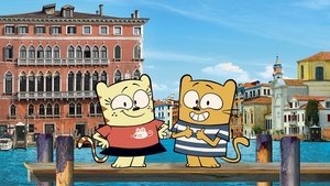 The Ollie & Moon Show