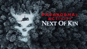Paranormal Activity: Allegados