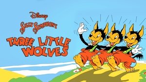 Three Little Wolves