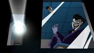 Batman del futuro: El regreso del Joker