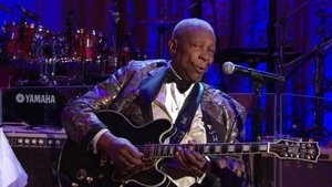 B.B. King: Live