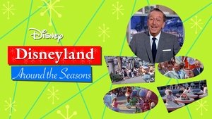 Disneyland Around the Seasons