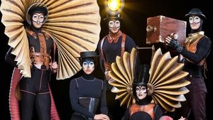 Cirque du Soleil: IRIS