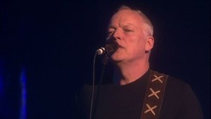 David Gilmour : Live In Gdańsk