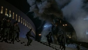 Gamera, el guardián del universo