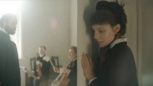 La mujer de Tchaikovsky