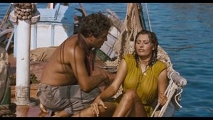 La sirena y el delfín