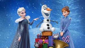 Frozen: Una aventura de Olaf