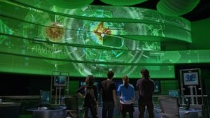 Ben 10 Alien Swarm