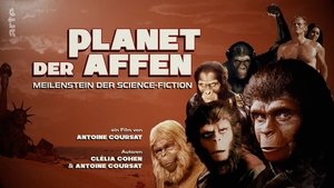 « La Planète des singes » : une odyssée de l'espèce