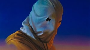 Terror al anochecer