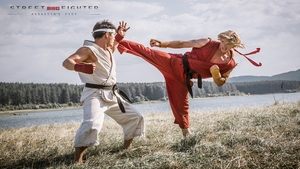 Street Fighter: Assassin's Fist The Movie