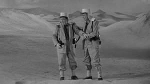Abbott and Costello en la  Legion Extrangera