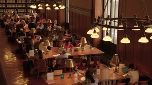 Ex Libris: La Biblioteca Pública de Nueva York