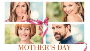 Feliz día de la madre