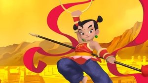 The Legend of Nezha