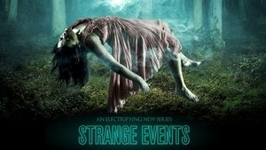 Strange Events