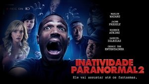 Paranormal Movie 2