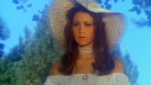 Young Lady Chatterley