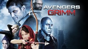 Las vengadoras de Grimm