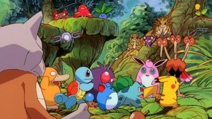 Pokémon: Pikachu al rescate
