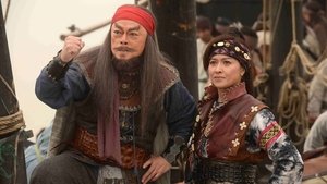 張保仔