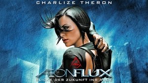 Aeon Flux