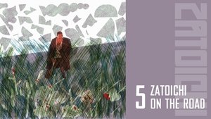Zatoichi en el camino