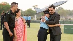 Gunjan Saxena The Kargil Girl