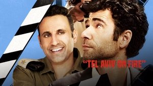 Tel Aviv on Fire