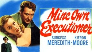 Mine Own Executioner