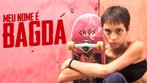 My Name Is Baghdad