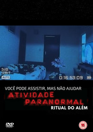 Atividade Paranormal: Ritual Do Além