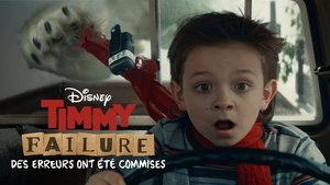 Timmy Failure: Mistakes Were Made
