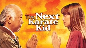 El nuevo Karate Kid