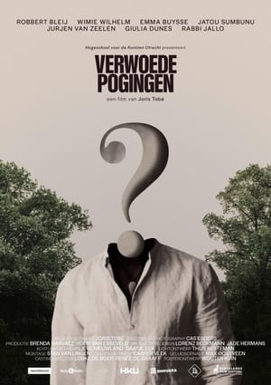 Verwoede Pogingen