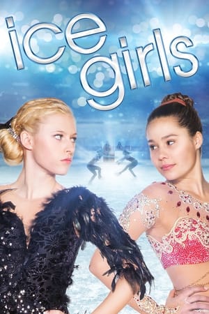 Orgullo sobre hielo