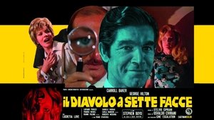 El diablo tiene siete caras