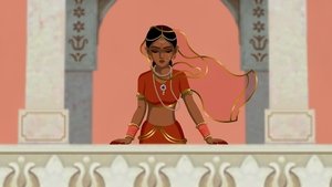 Bombay Rose
