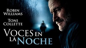 Voces en la noche