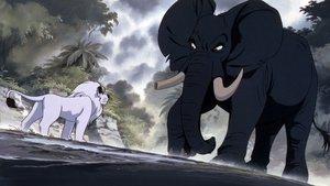 El emperador de la selva (Kimba, la película)