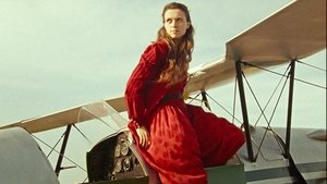 Scarlet (L'envol)