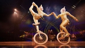 Cirque du Soleil: Amaluna
