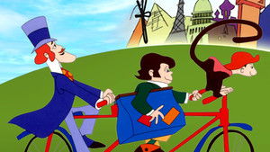 Around the World in Eighty Days