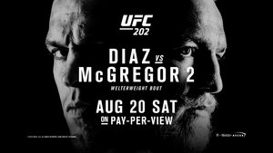 UFC 202: Diaz vs. McGregor 2
