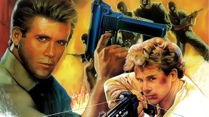 Avenging Force