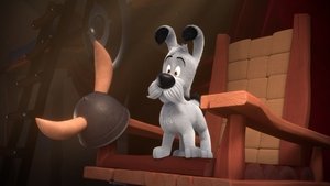 Dogmatix and the Indomitables