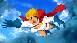 Superman/Batman: Public Enemies