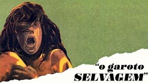 El pequeño salvaje