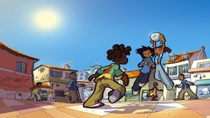 Street Football